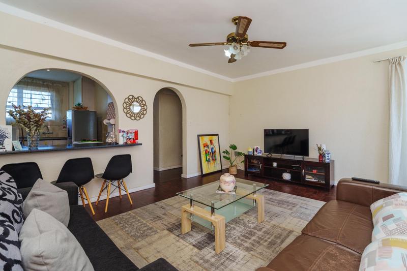 2 Bedroom Property for Sale in Plumstead Western Cape